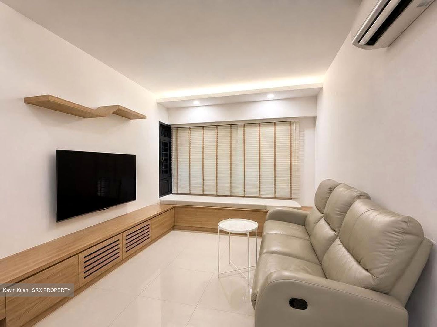 Blk 115A Alkaff Lakeview (Toa Payoh), HDB 4 Rooms #612397691